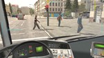 * Bus-Simulator 2012 Steam КЛЮЧ * GLOBAL