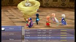 * Final Fantasy III & IV Steam КЛЮЧ * GLOBAL