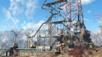 * Fallout 4 - Contraptions Workshop DLC Steam КЛЮЧ