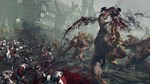 * Total War: Warhammer - Blood for the Blood God DLC St