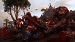 * Total War: Warhammer - Blood for the Blood God DLC St