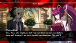 *UNDER NIGHT IN-BIRTH Exe:Late Steam КЛЮЧ *GLOBAL