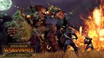 * Total War: Warhammer - Call of the Beastmen DLC Steam