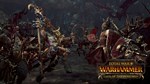 * Total War: Warhammer - Call of the Beastmen DLC Steam