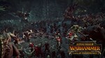 * Total War: Warhammer - Call of the Beastmen DLC Steam