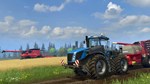 *Farming Simulator 15 Gold Edition Steam КЛЮЧ *GLOBAL