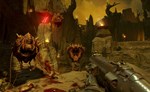 * Doom CHINA Steam КЛЮЧ  * КИТАЙ