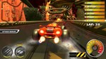 * Lethal Brutal Racing Steam КЛЮЧ * GLOBAL