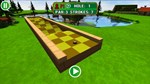 * Mini Golf Mundo Steam КЛЮЧ * GLOBAL