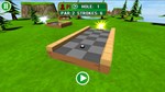 * Mini Golf Mundo Steam КЛЮЧ * GLOBAL