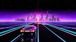 * Neon Drive Steam КЛЮЧ * GLOBAL