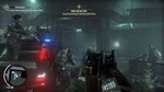 * Homefront: The Revolution - The Combat Stimulant Pack