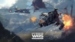 * Hybrid Wars Steam КЛЮЧ  * GLOBAL