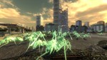 * EARTH DEFENSE FORCE 4.1 - Mission Pack 1 + Mission Pa