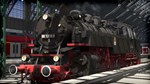 * Train Simulator: DR BR 86 Loco Add-On DLC Steam КЛЮЧ