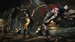 * Mortal Kombat XL RoW Steam КЛЮЧ * ЕВРОПА