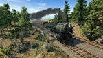 * Transport Fever Steam КЛЮЧ * GLOBAL