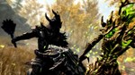 * The Elder Scrolls V: Skyrim Special Edition Steam КЛЮ