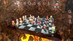 * Chess Knight 2 Steam КЛЮЧ * GLOBAL