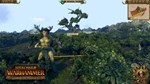 * Total War: Warhammer - Realm of The Wood Elves DLC St