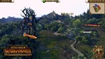 * Total War: Warhammer - Realm of The Wood Elves DLC St