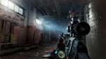 *Metro: Last Light Redux EU Steam КЛЮЧ *GLOBAL