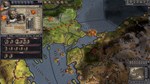 * Crusader Kings II - The Reaper´s Due Content Pack DLC