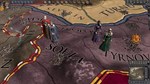 * Crusader Kings II - The Reaper´s Due Content Pack DLC