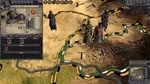 * Crusader Kings II - The Reaper´s Due Content Pack DLC