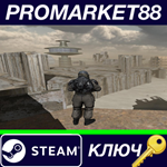 * DesertLand 2115 Steam КЛЮЧ * GLOBAL