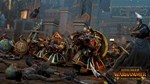 * Total War: Warhammer - The King and the Warlord DLC R