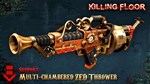 * Killing Floor - Community Weapon Pack 2 DLC Steam КЛЮ