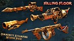 * Killing Floor - Community Weapon Pack 2 DLC Steam КЛЮ