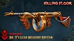 * Killing Floor - Community Weapon Pack 2 DLC Steam КЛЮ