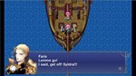 * Final Fantasy V Steam КЛЮЧ * GLOBAL