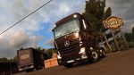 * Euro Truck Simulator 2 - Vive la France DLC Steam КЛЮ