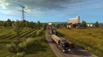 * Euro Truck Simulator 2 - Vive la France DLC Steam КЛЮ