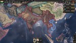 * Hearts of Iron IV - Together for Victory DLC Steam КЛ