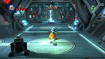 * LEGO Star Wars III: The Clone Wars RU Steam КЛЮЧ