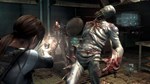 *Resident Evil Revelations EU Steam КЛЮЧ *ЕВРОПА