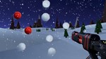 * VR Snowballs Steam КЛЮЧ * GLOBAL