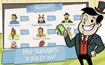 * AdVenture Capitalist - Savvy Investor Bundle Steam КЛ