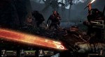 * Warhammer: End Times - Vermintide + Schluesselschloss