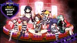 *Criminal Girls: Invite Only Steam КЛЮЧ *GLOBAL