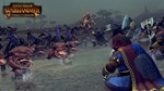 * Total War: Warhammer - The King and the Warlord DLC S