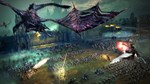 * Total War: Warhammer Old World Edition Steam КЛЮЧ