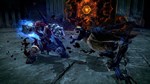 * Darksiders + Darksiders Warmastered Edition Steam КЛЮ