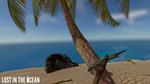 * Lost in the Ocean VR Steam КЛЮЧ * GLOBAL