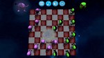 * Fantastic Checkers 2 Steam КЛЮЧ * GLOBAL