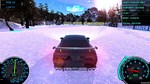 * Frozen Drift Race Steam КЛЮЧ * GLOBAL